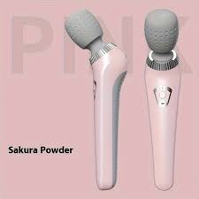 Miniatura 2 de MASAJEADOR VIBRADOR